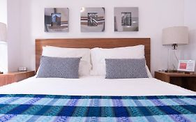 Habitacion Privada Para Disfrutar En La Ciudad De Mexico