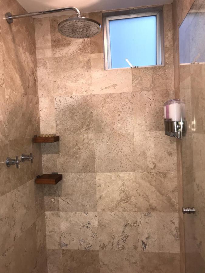 Habitacion Privada Para Disfrutar En La Ciudad De Mexico Exterior foto