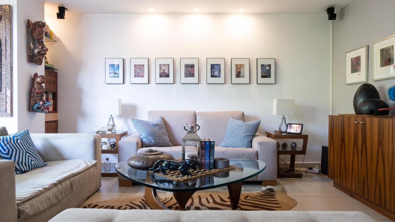 Habitacion Privada Para Disfrutar En La Ciudad De Mexico Exterior foto